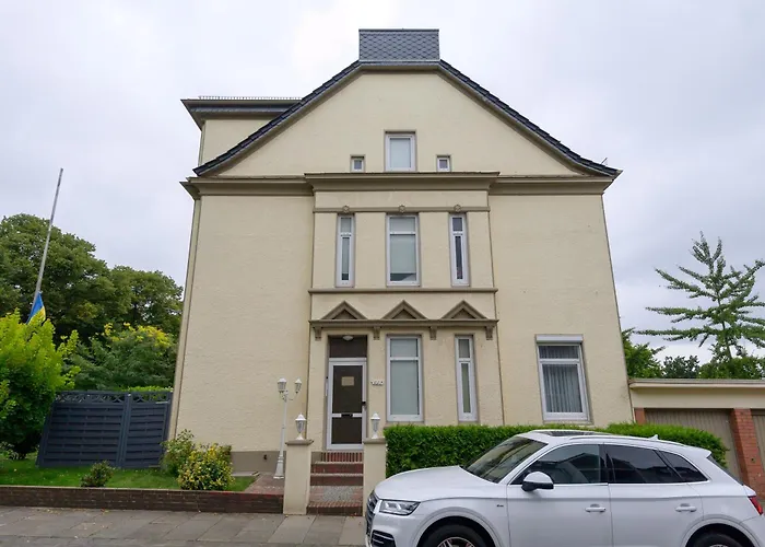 Bremer Apartmenthotel Superior